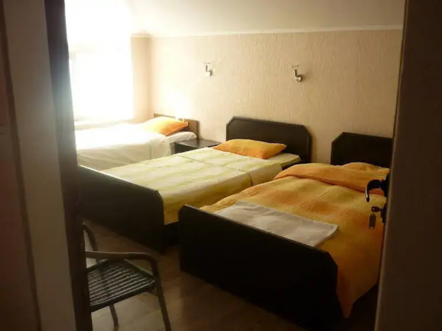 Fantasy Guest House