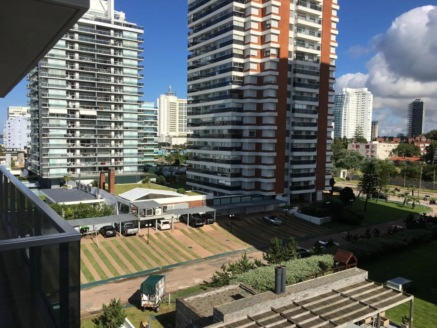 Apartamento Punta del Este Arenas