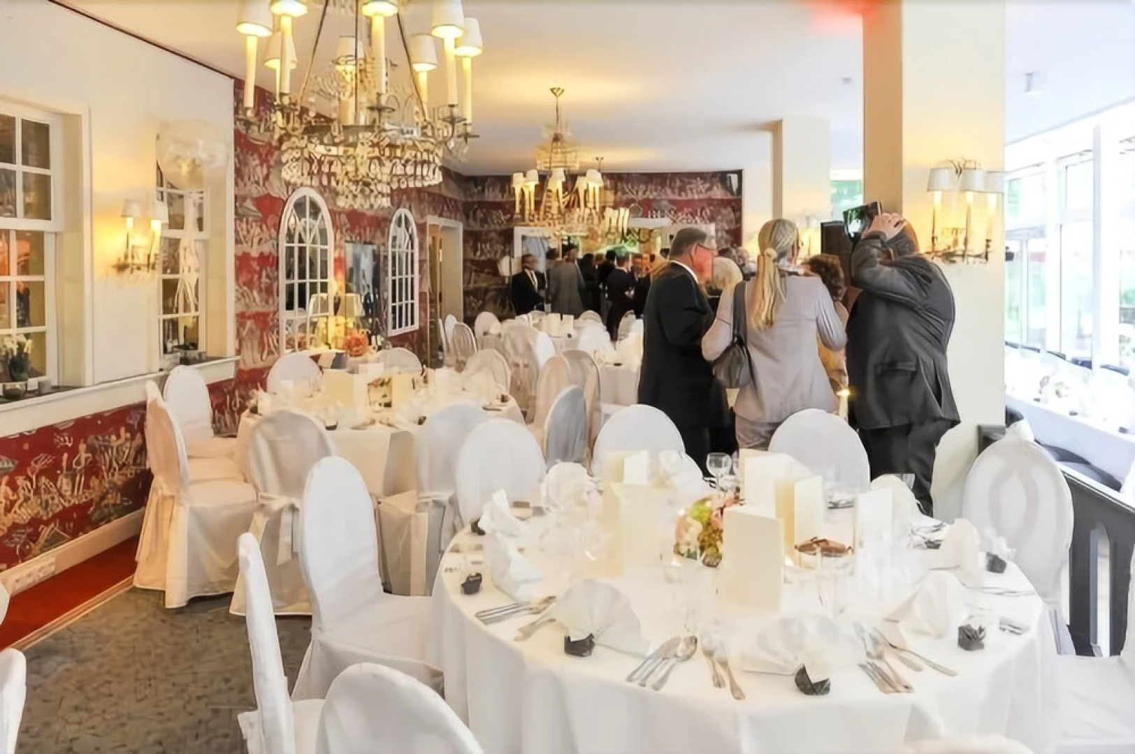 Landhaus Höpkens Ruh