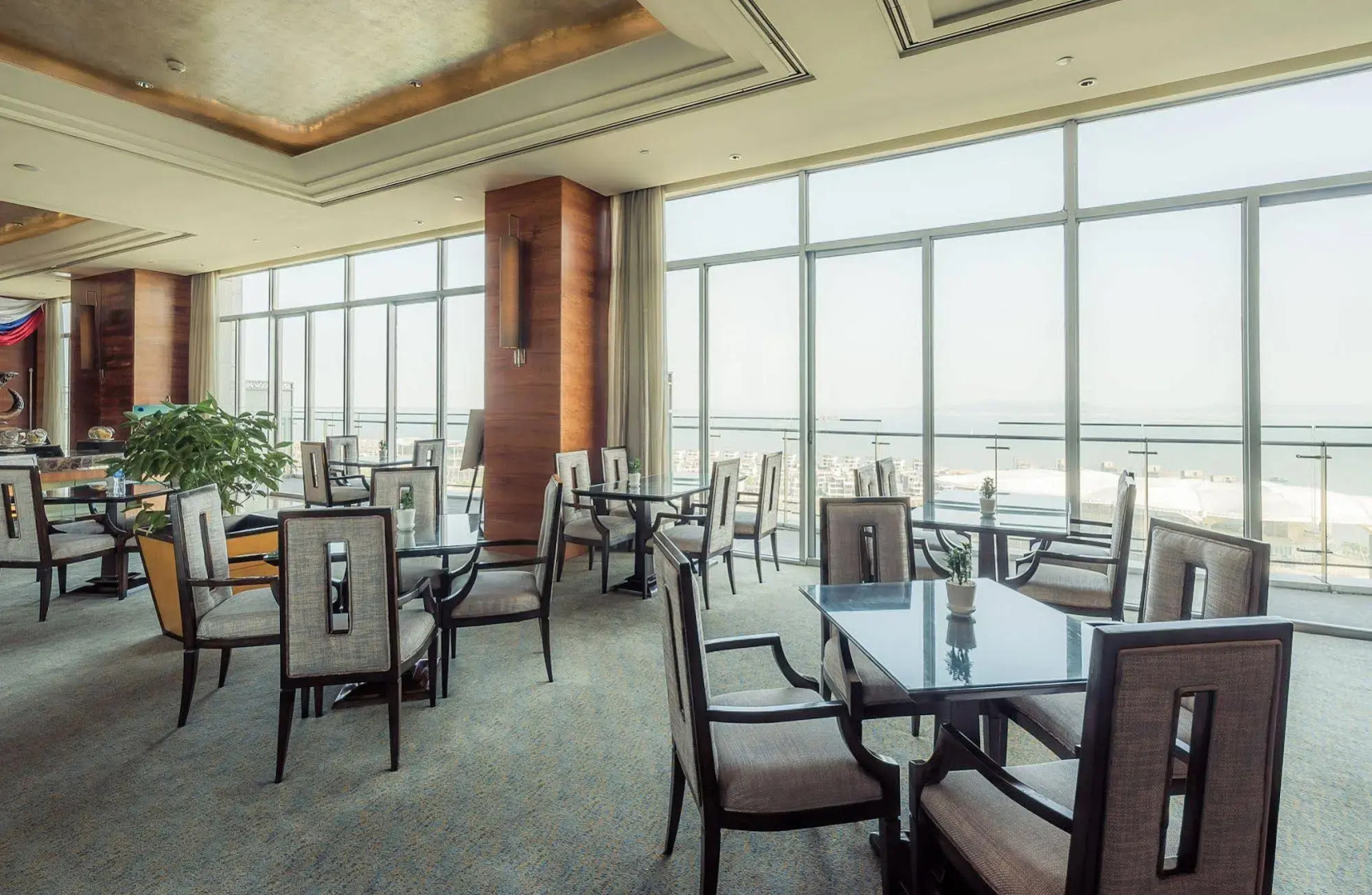 Xiamen International Conference Center Hotel