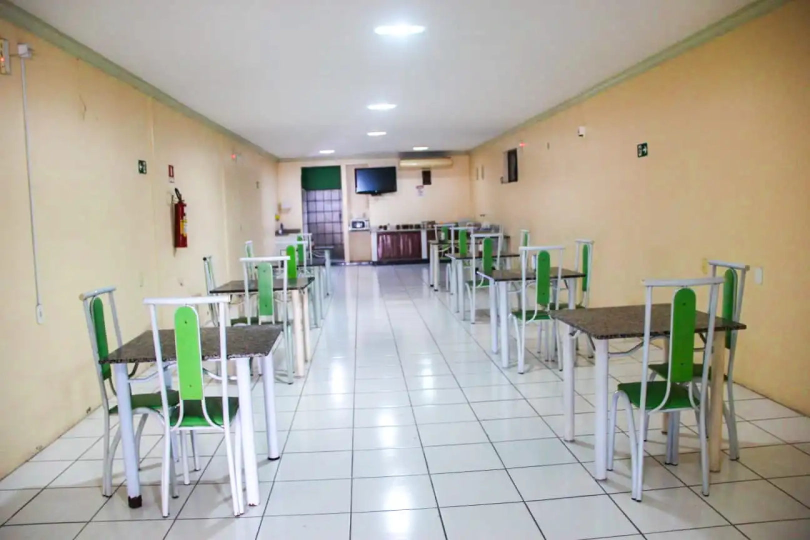 Hotel Aprigio's