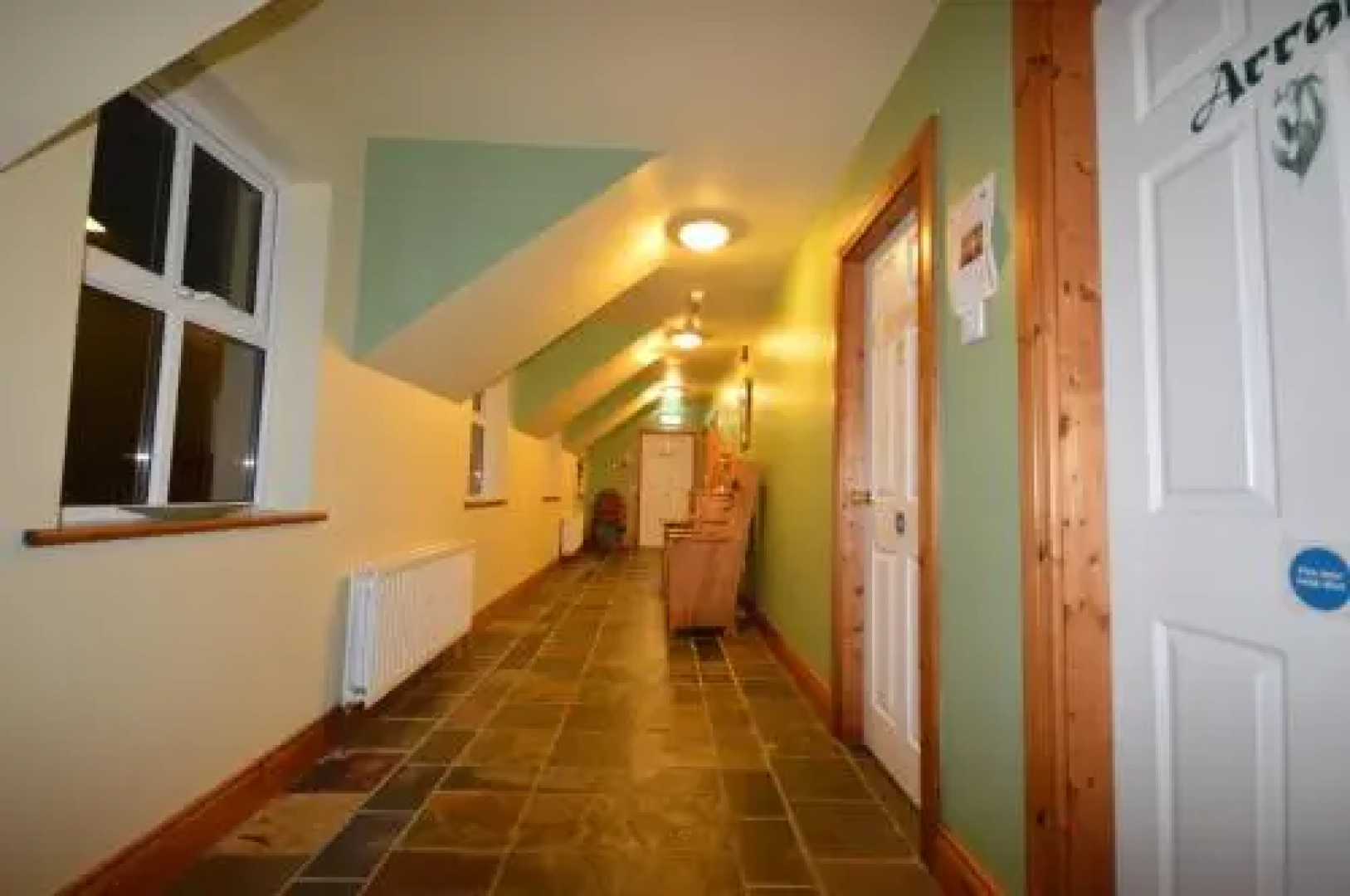 Crockatinney Guest House