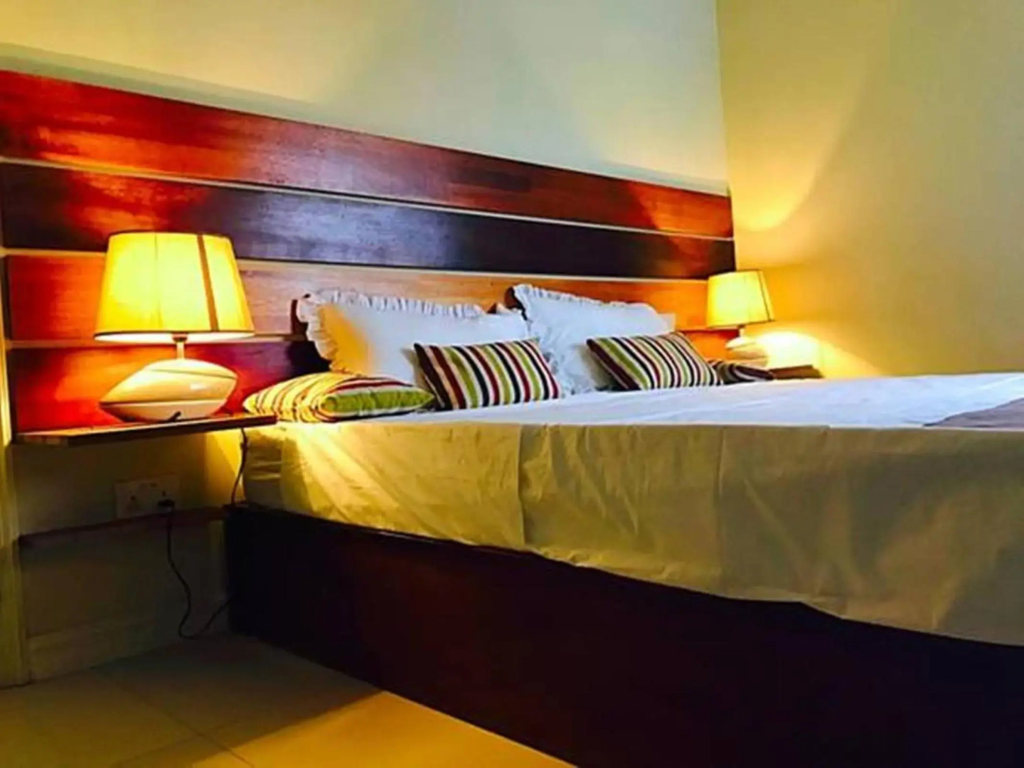 Sugareef West Coast Luxury Penthouse