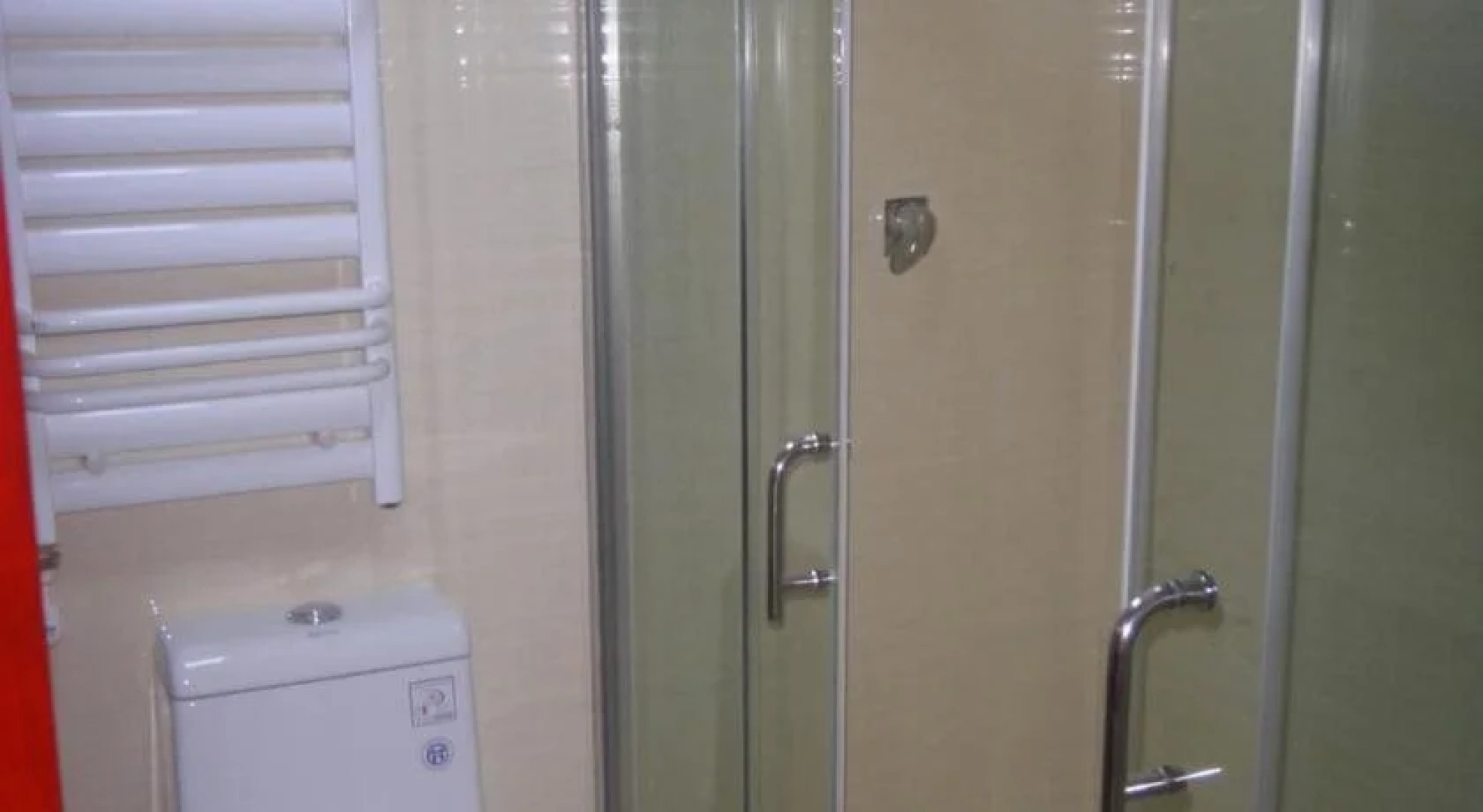 Overseas Tibetan Hotel