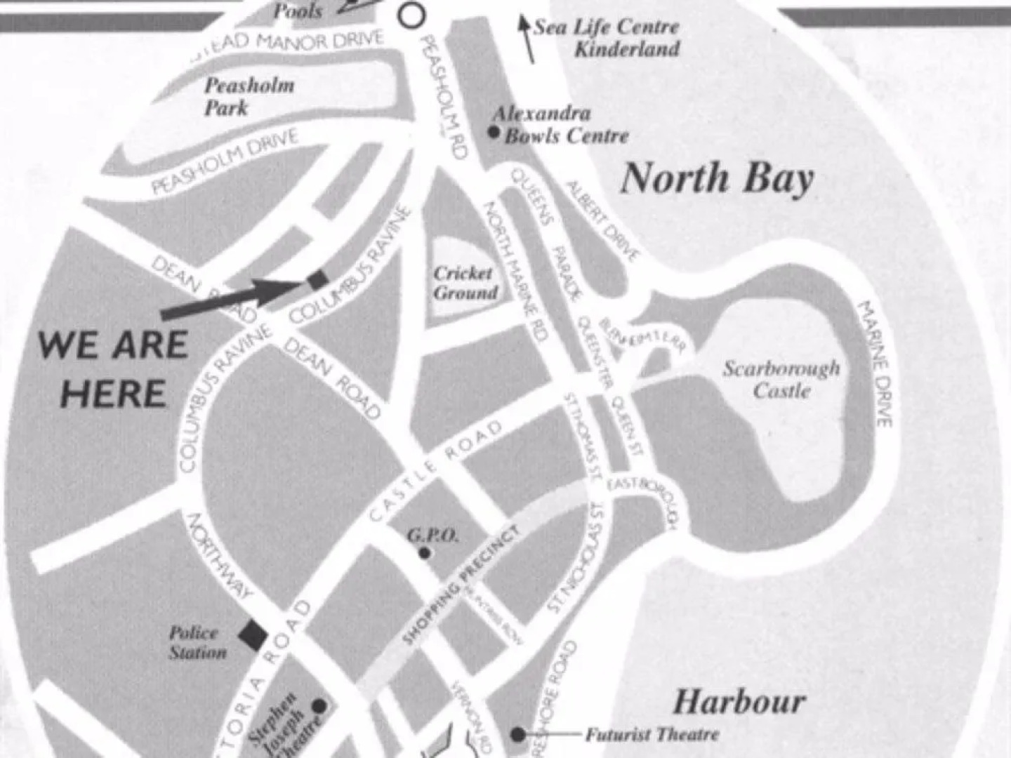 Willow Dene - Hostel