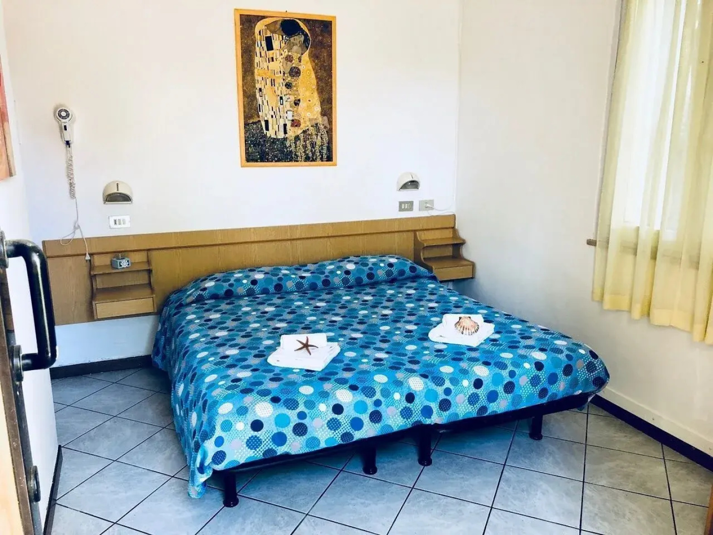 Hotel Villa Pozzi