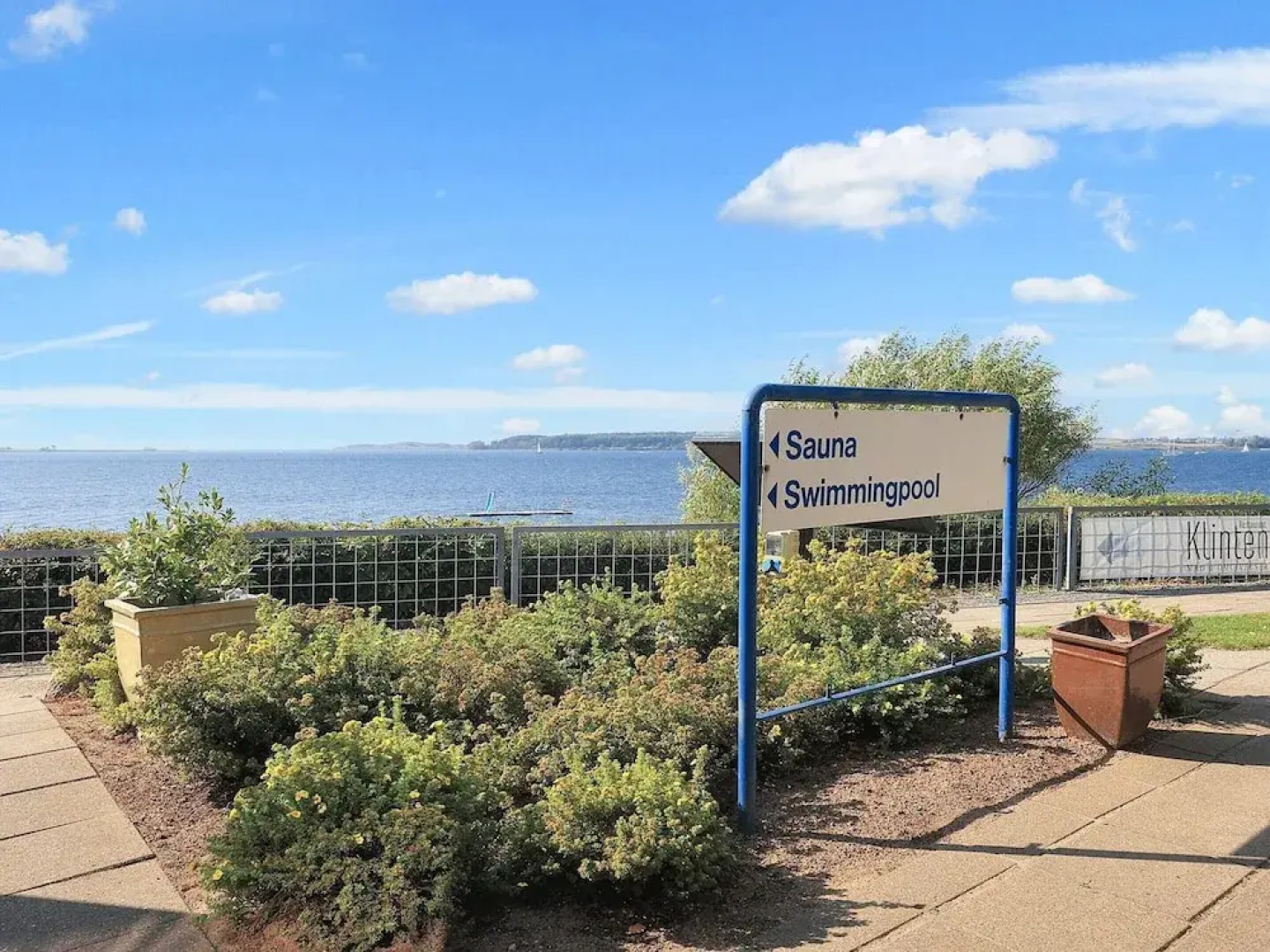 6 Person Holiday Home on a Holiday Park in Faaborg