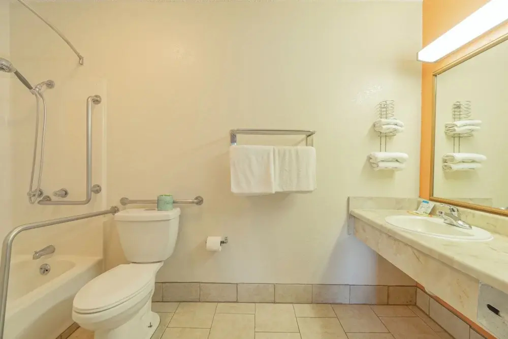 Regency Inn & Suites Bay City