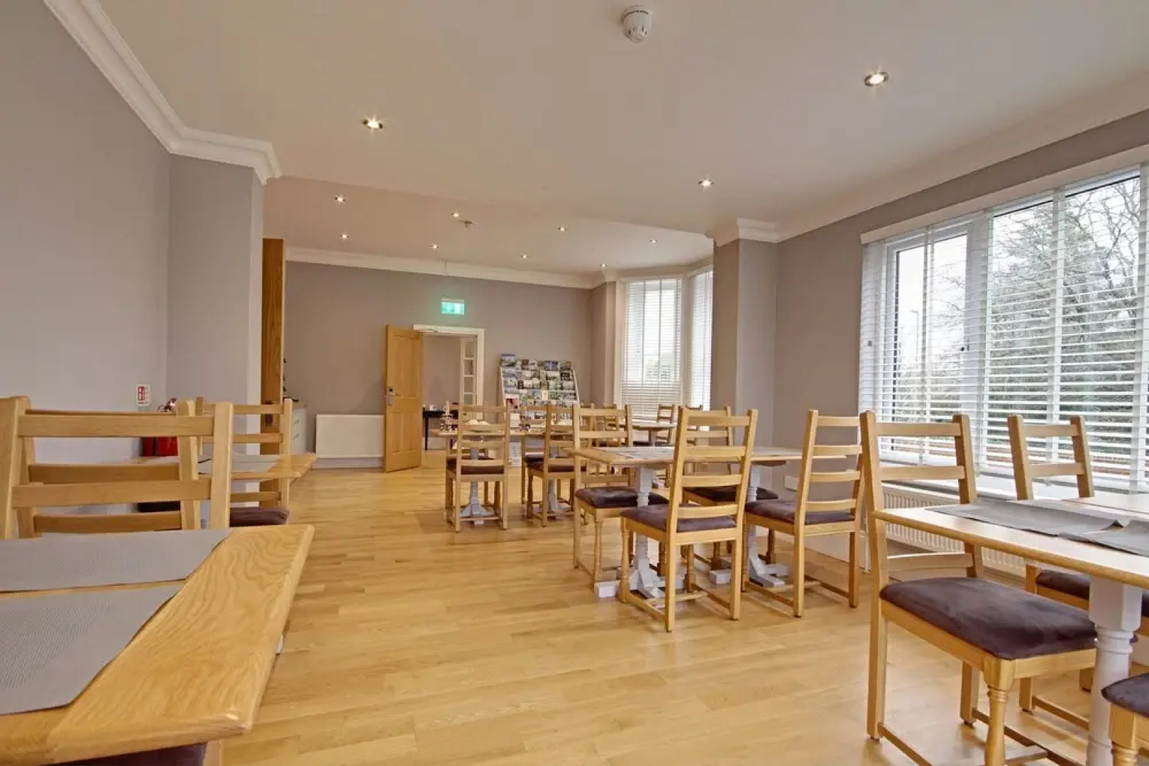 Highfield Bed & Breakfast