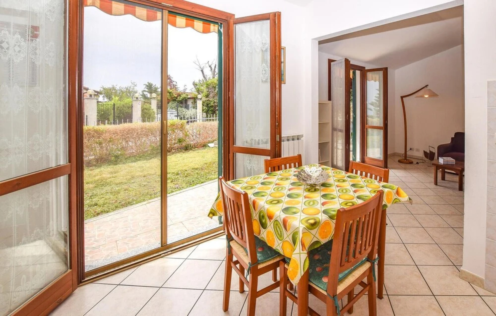 Amazing Home in San Lorenzo al Mare With Wifi and 2 Bedrooms