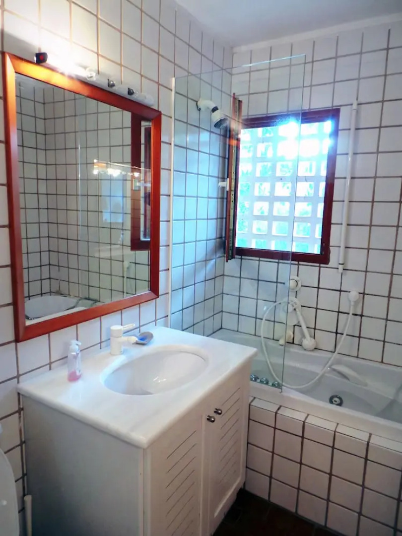 Elegant SeaSide Villa