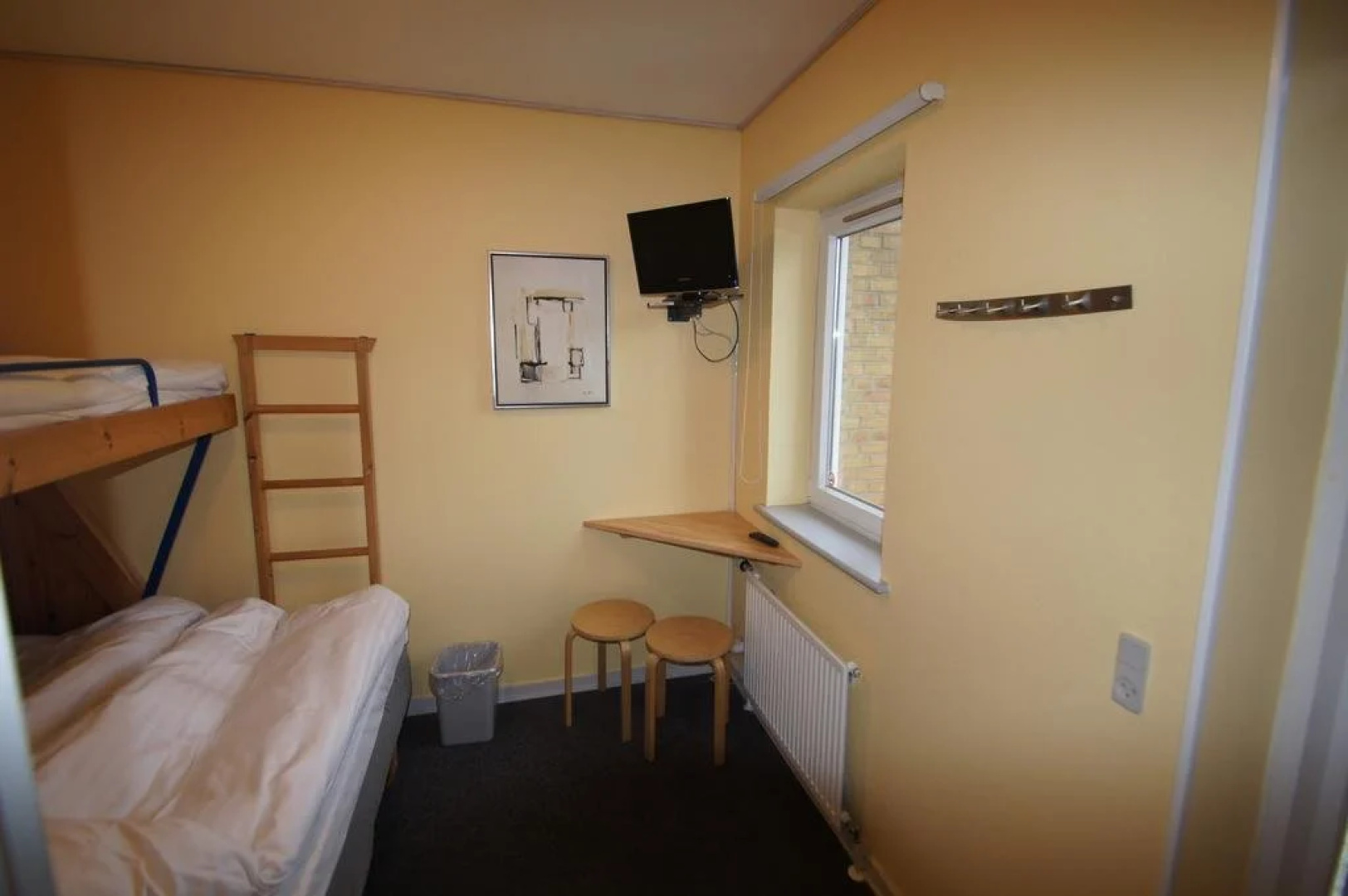 Danhostel Padborg