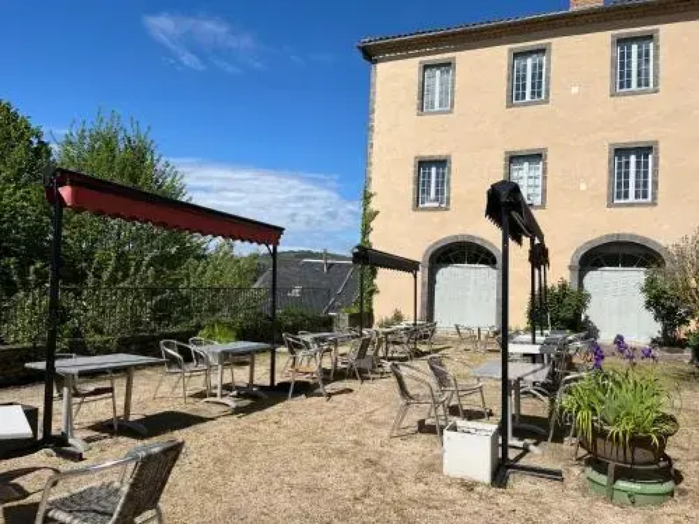 Logis Hotel Ancien Grand Seminaire