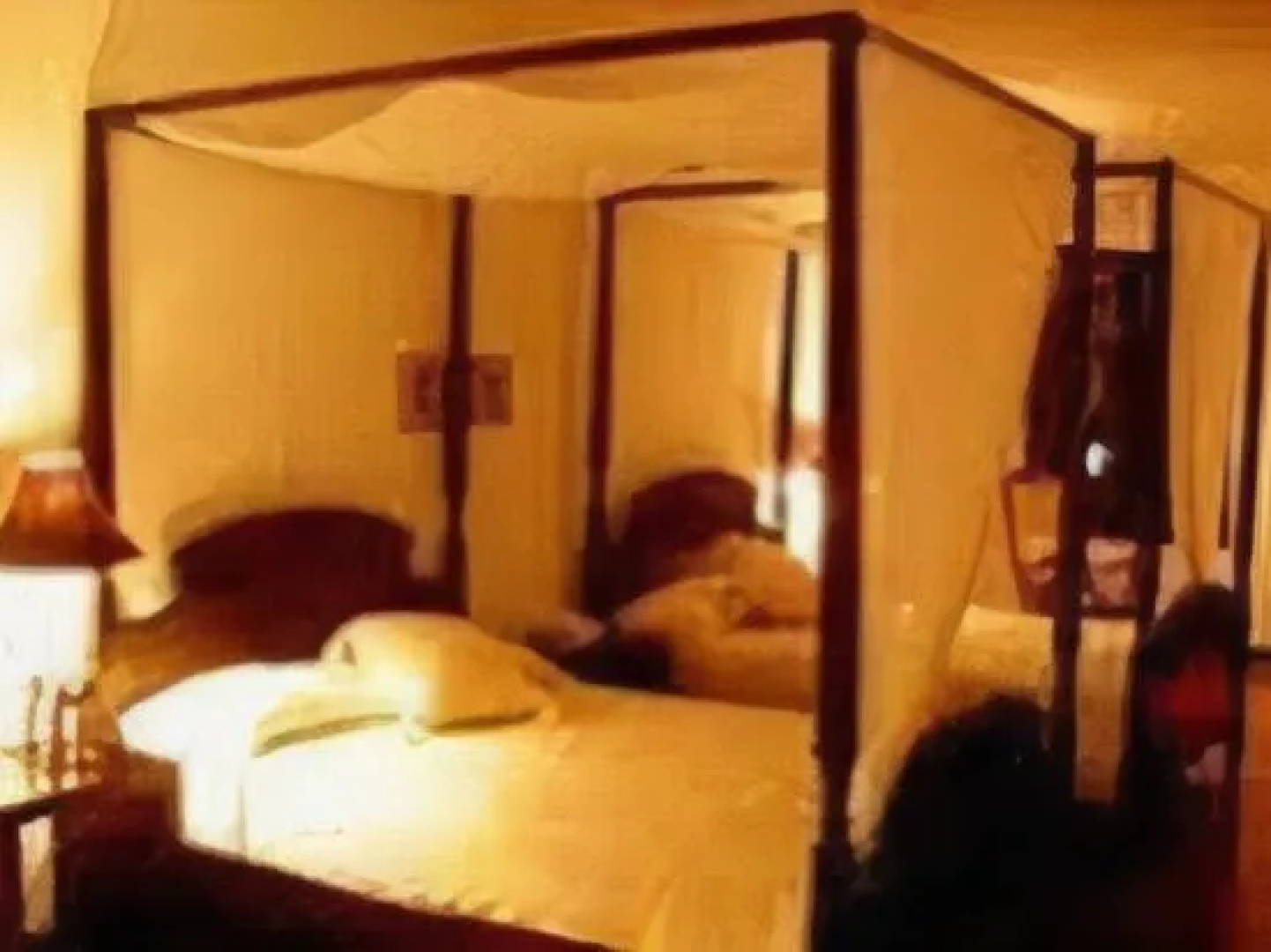 Hotel Las Puertas