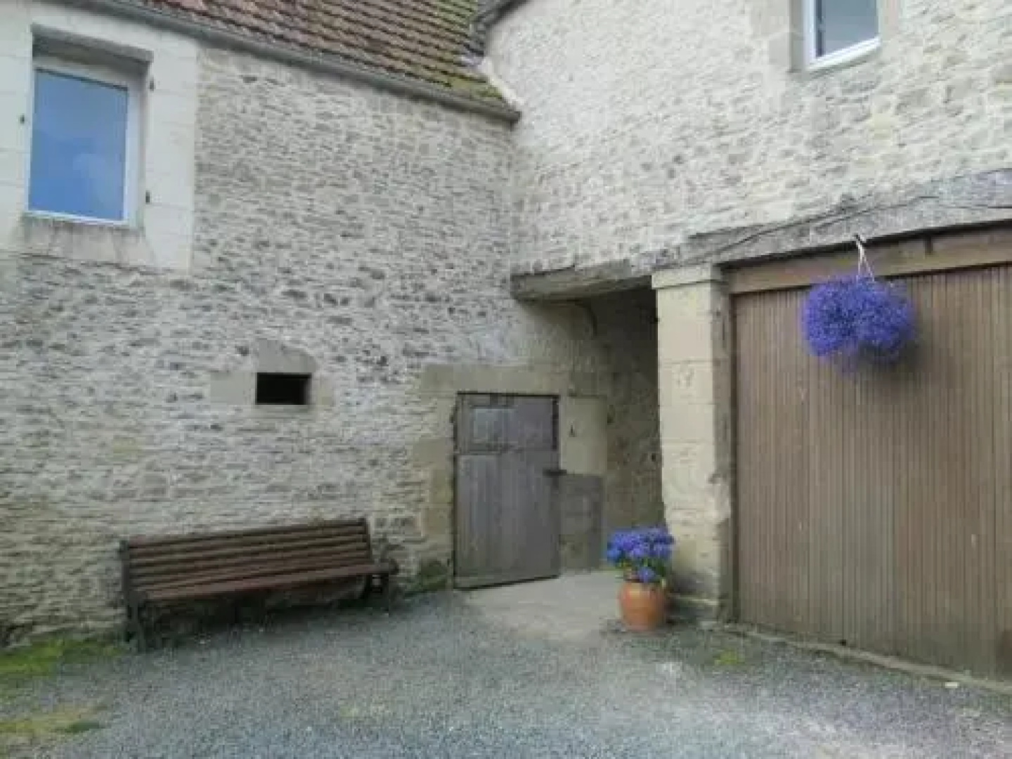 Gite à la Ferme de la Petite Noé -