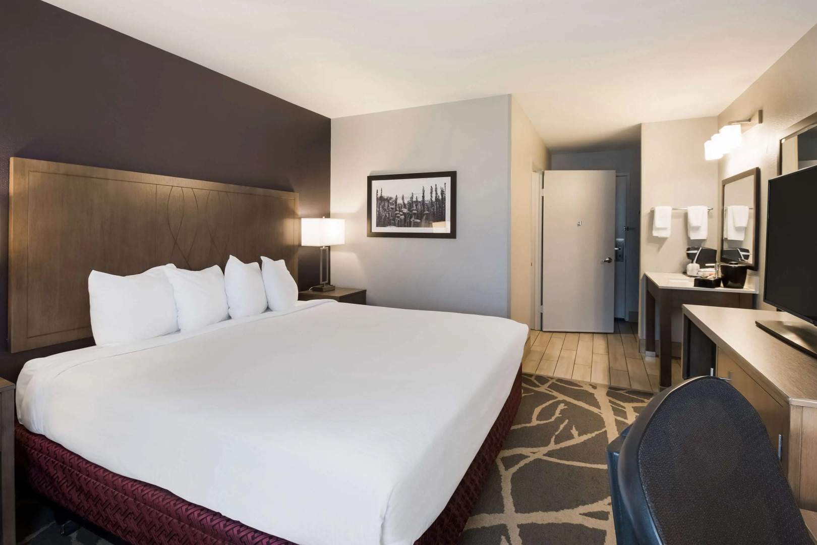 Best Western McMinnville Inn