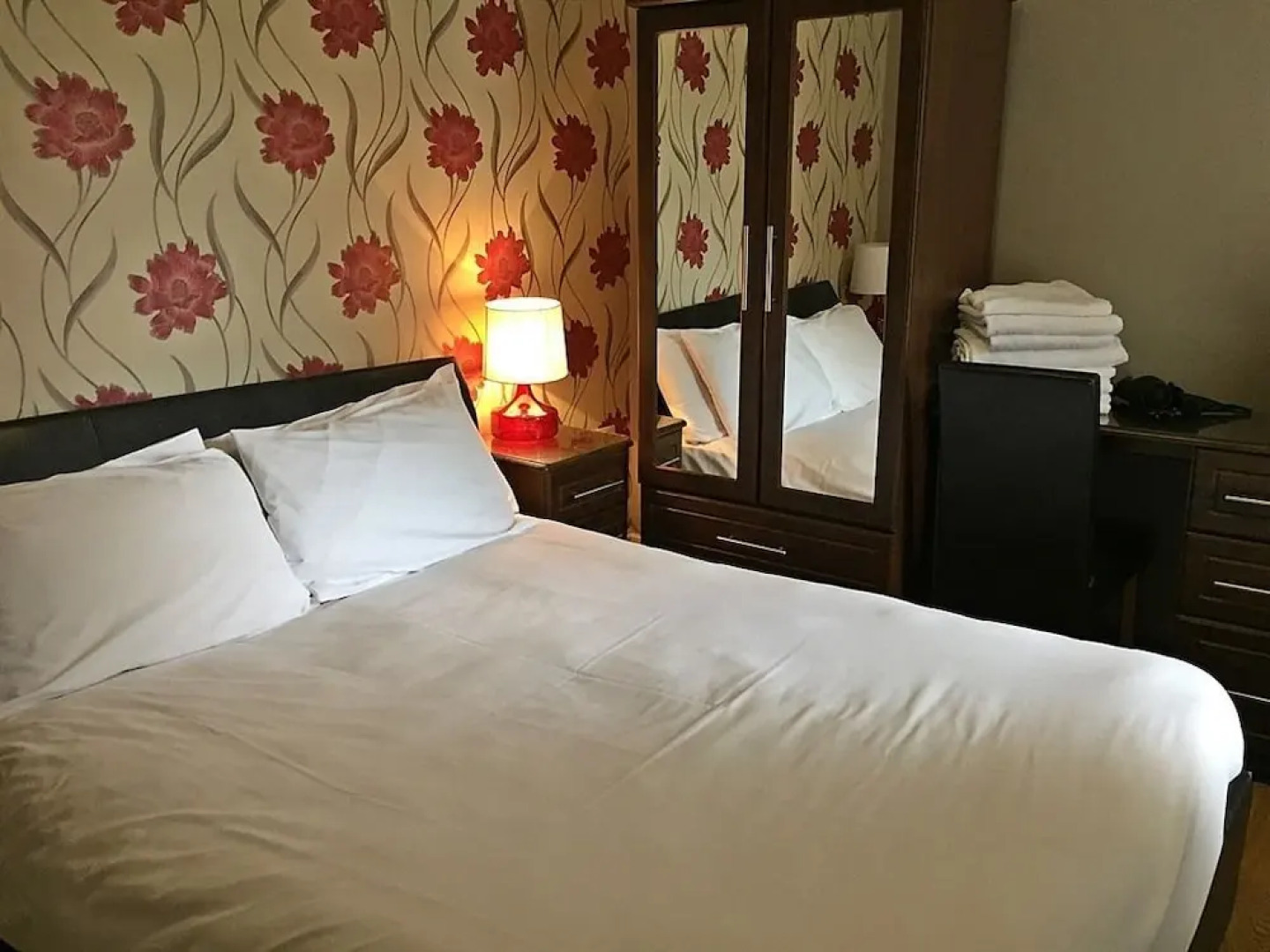 Powerscourt Serviced Apartments