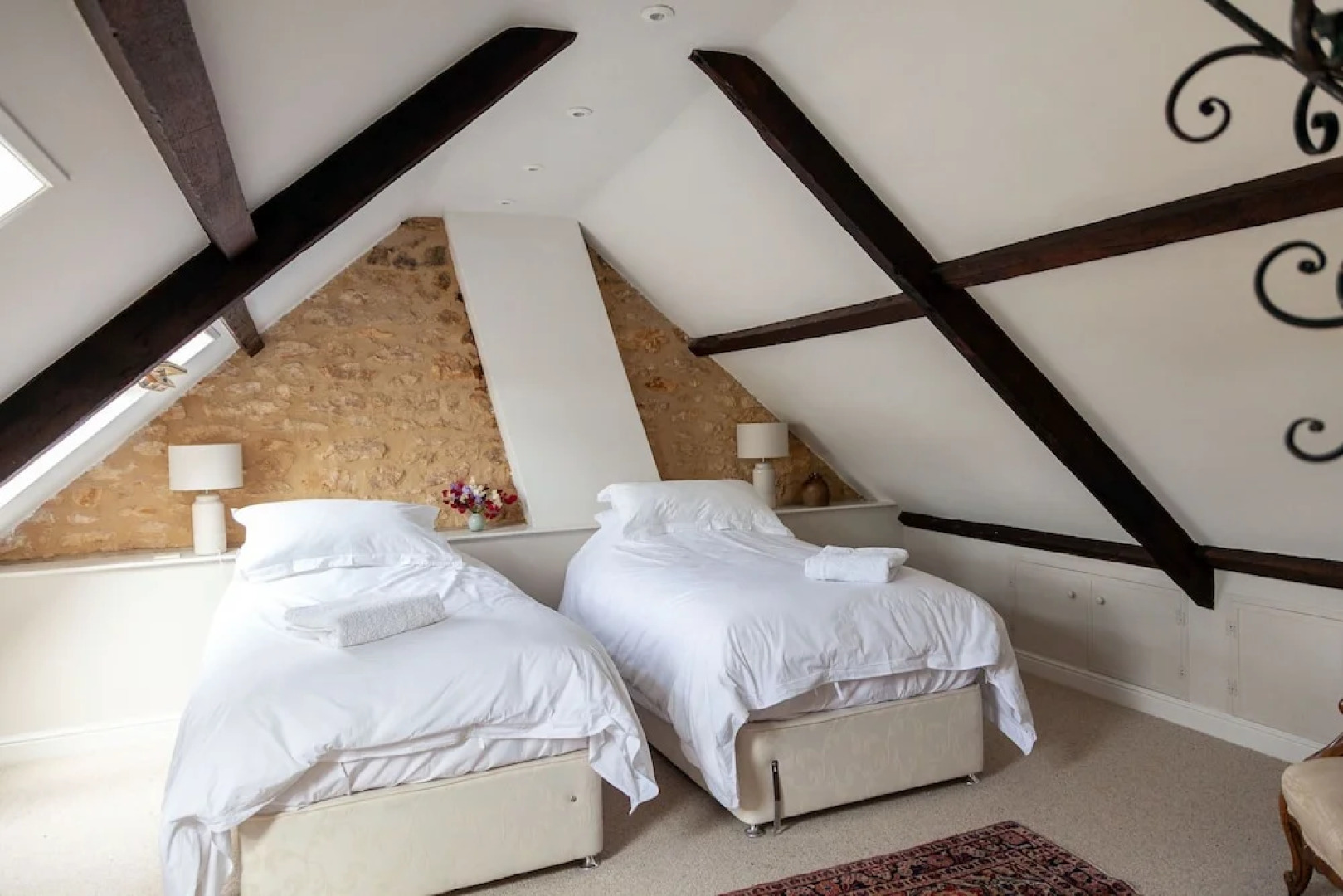 Newchester Farmhouse B&B