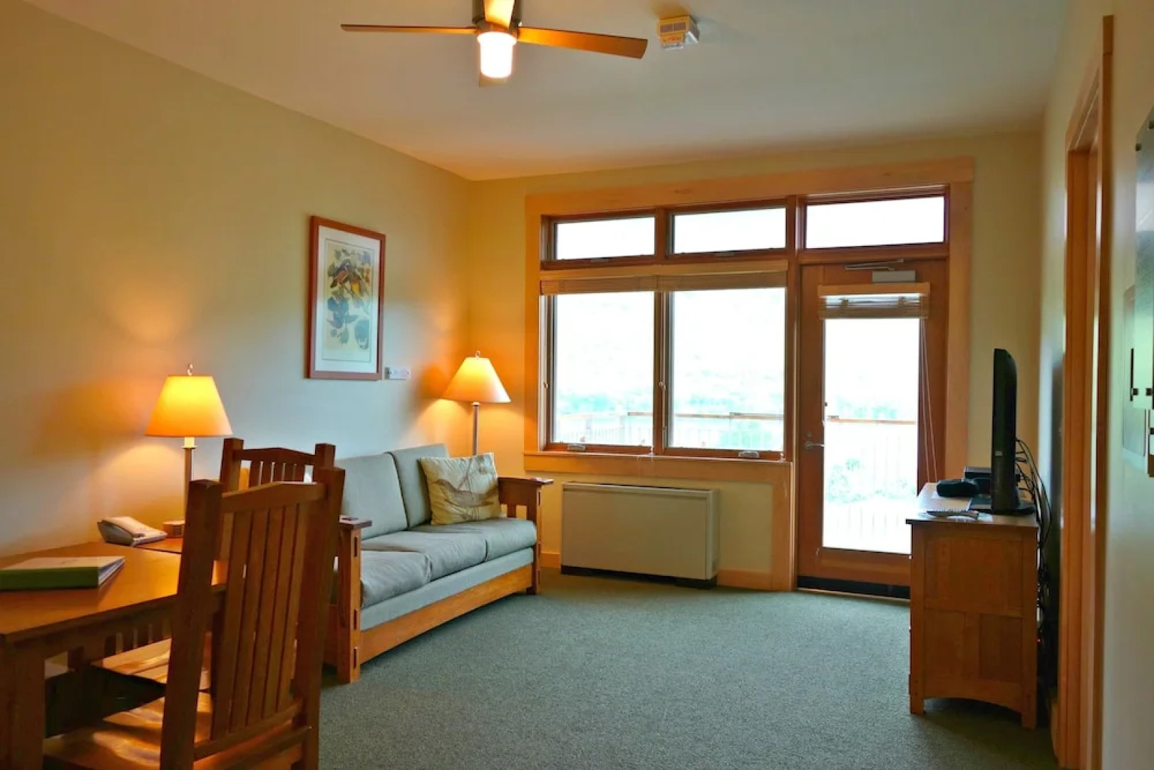 Nature Inn At Bald Eagle