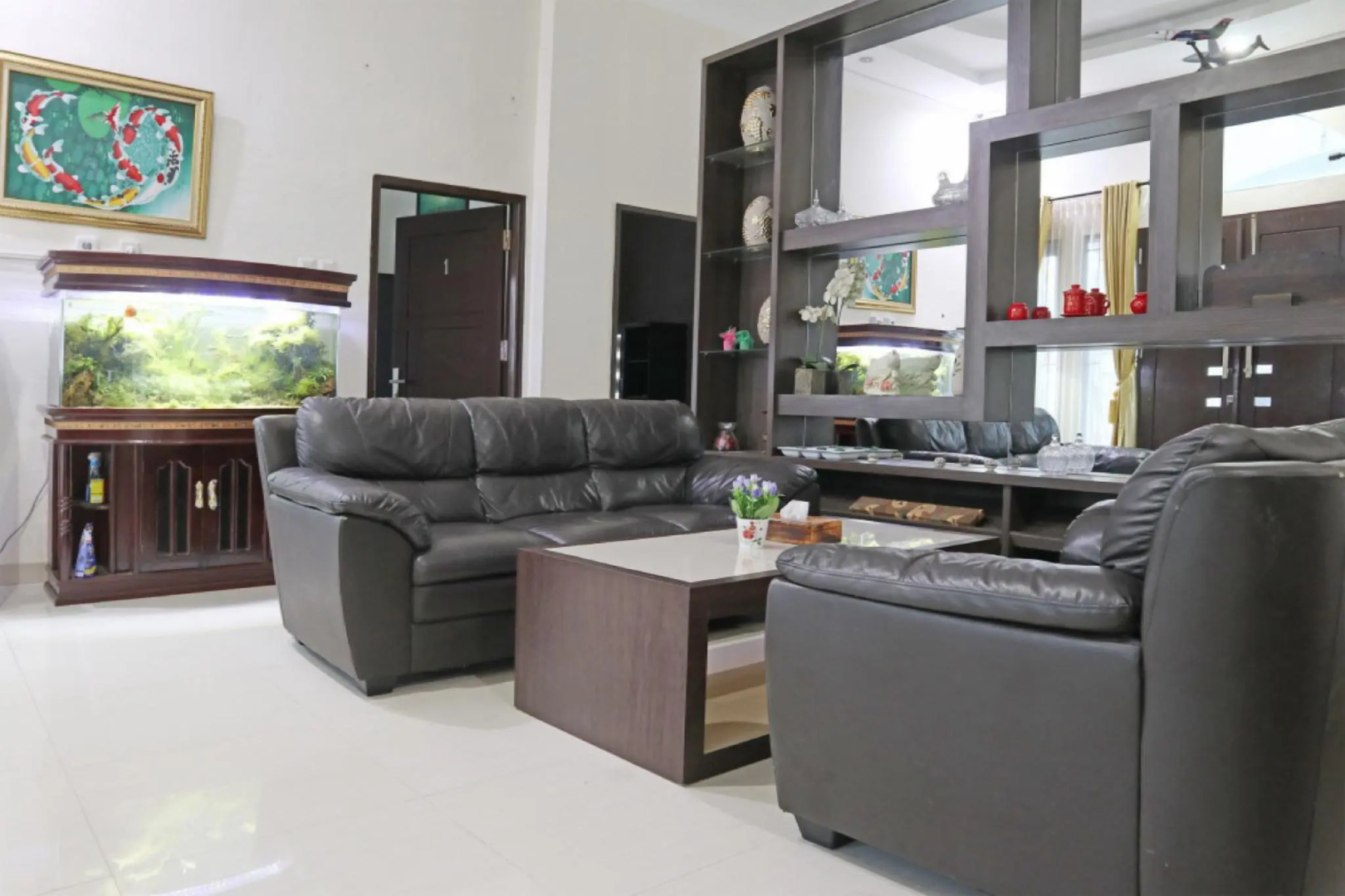 OYO 1326 Mahakam Guest House