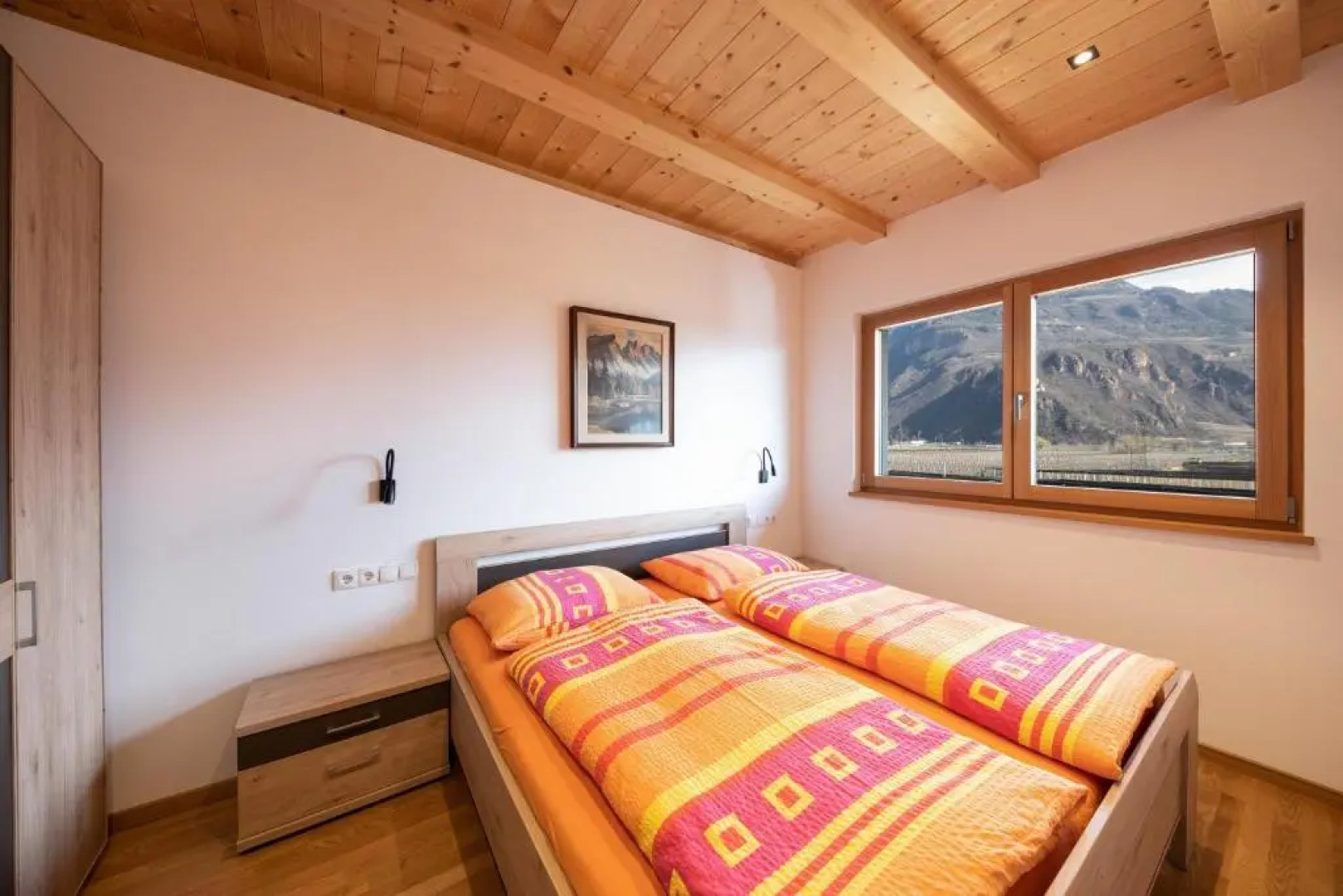 Ferienwohnung 1 Weger