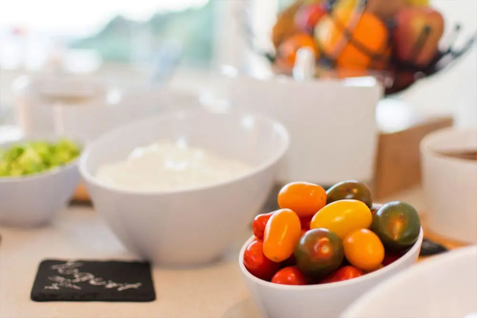 Prima Vista Beachfront Boutique Hotel