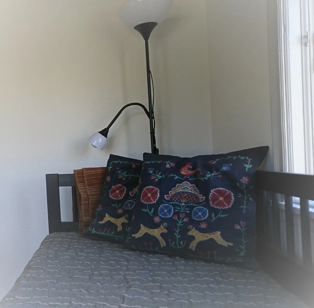 Bokebacken Forest Hotel