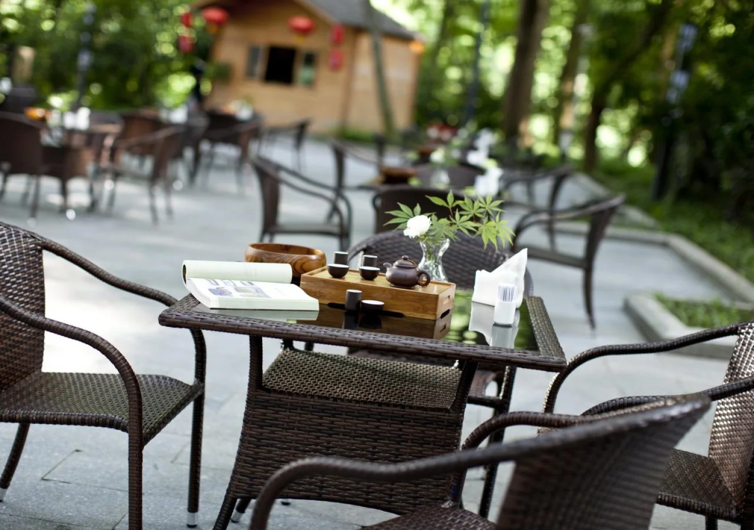 Liutong Hotel Hangzhou