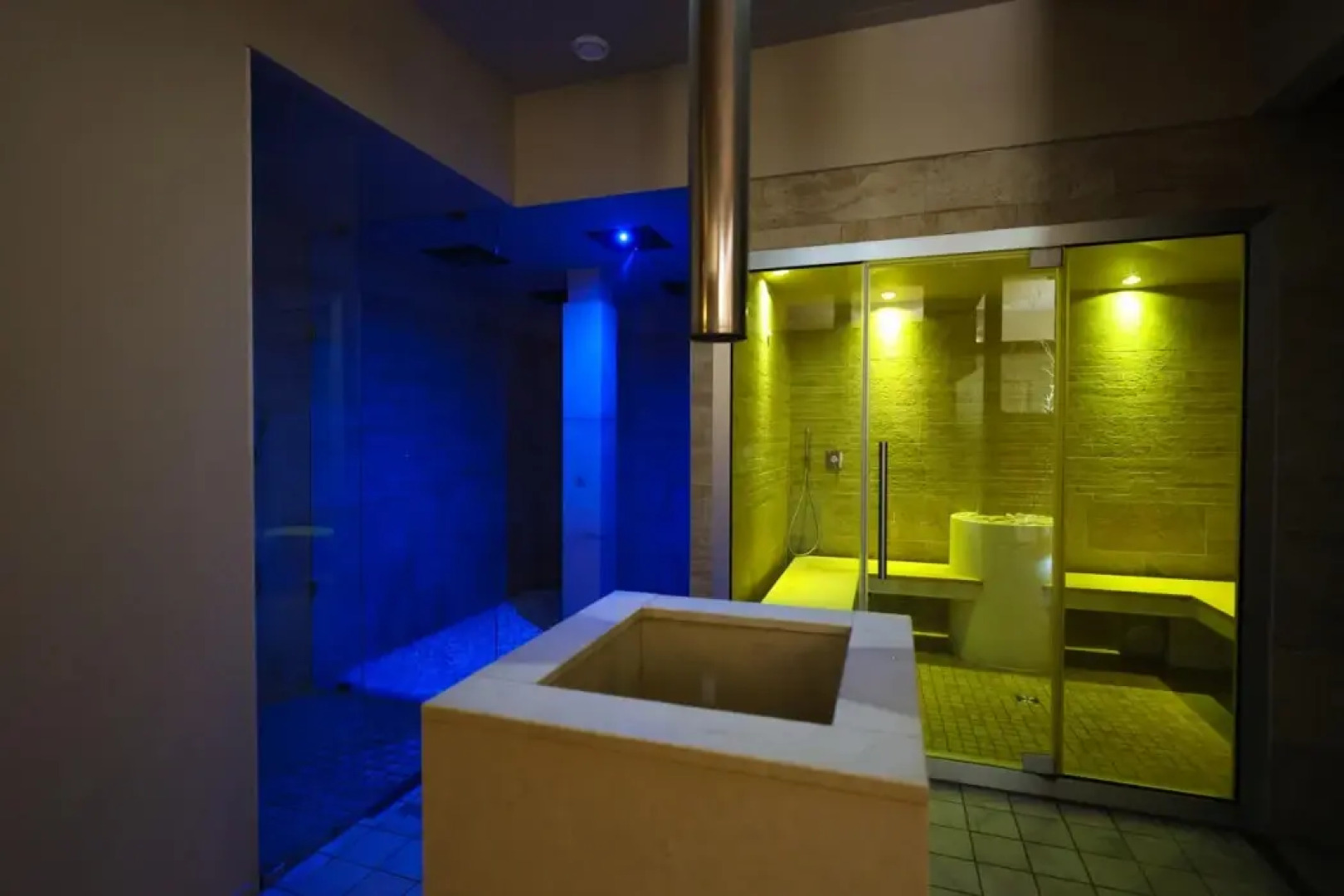 Baia del Godano Resort & Spa