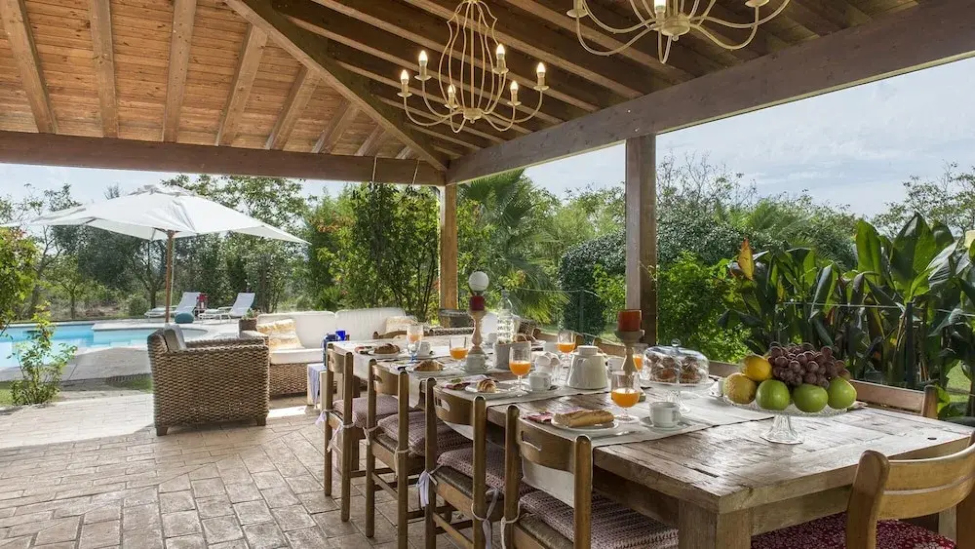 Il Noceto 8 in Marta