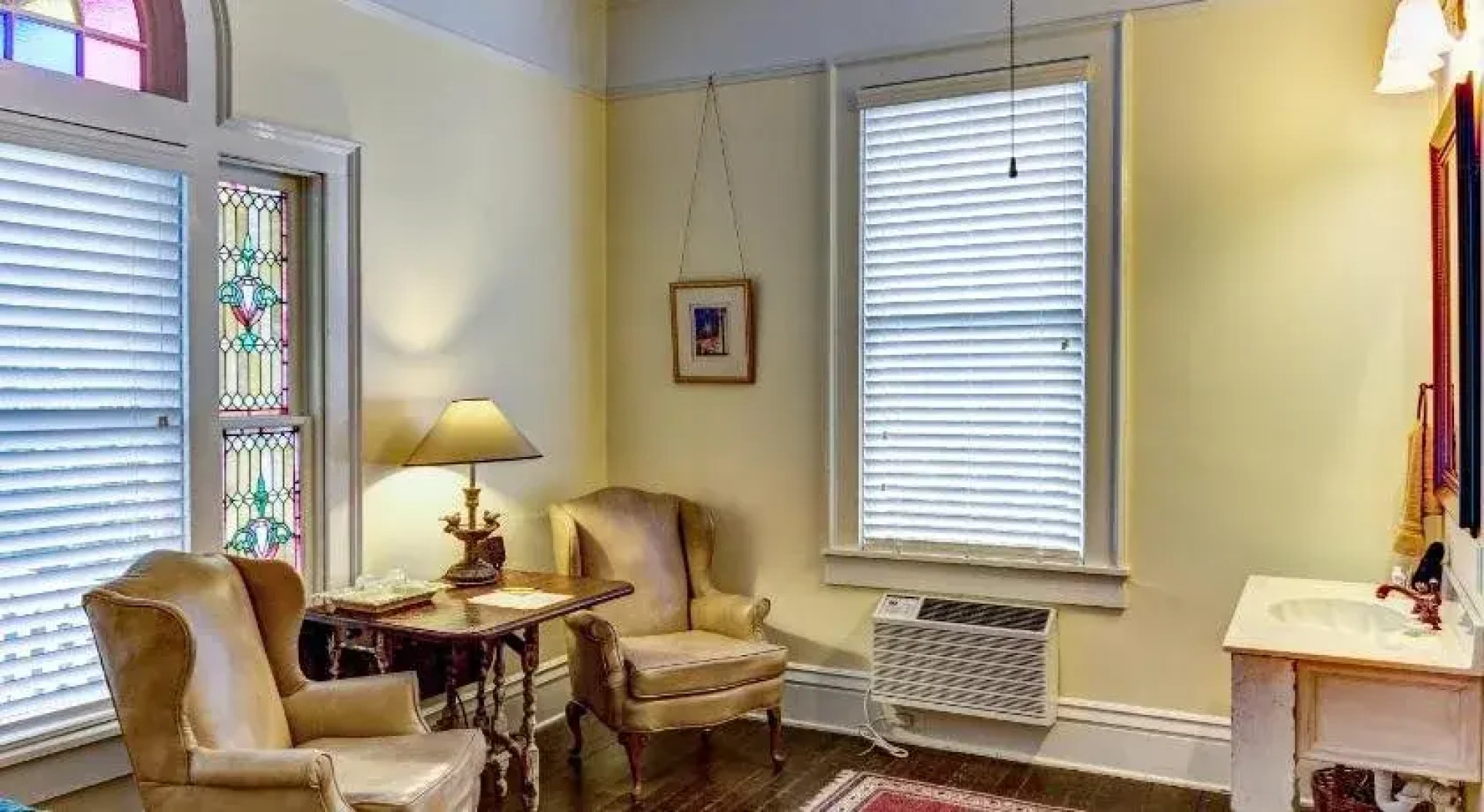 Isabella Bed and Breakfast