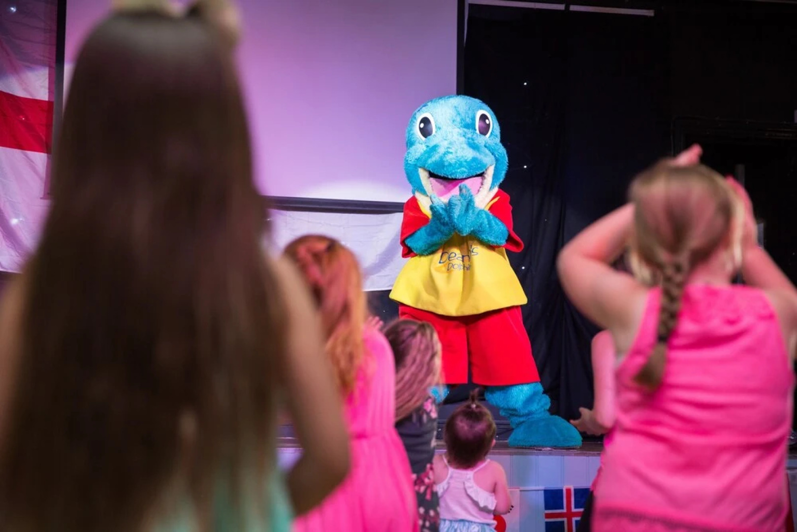 Tencreek Holiday Park