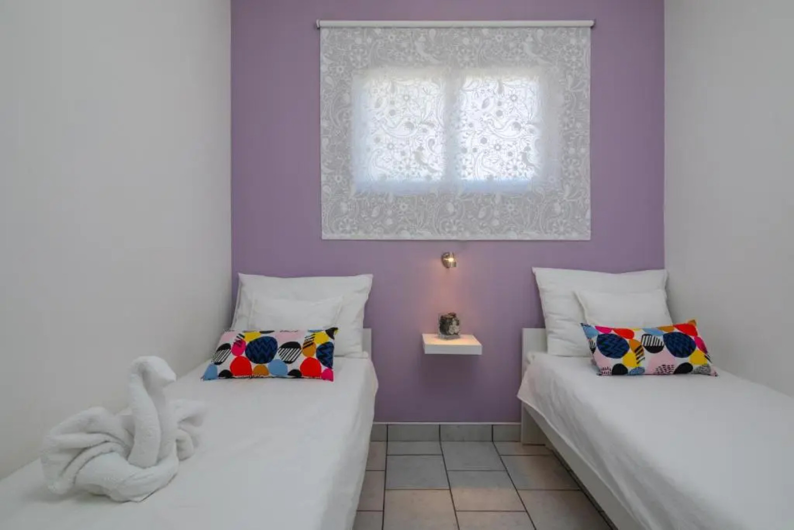 Apartments Villa Zrinka