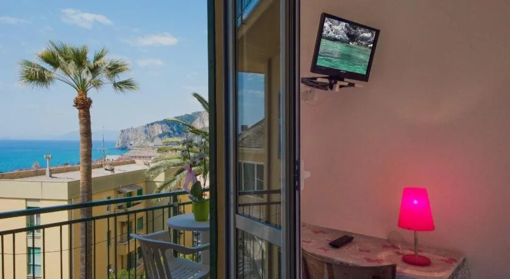 Hotel Deutsche Familien