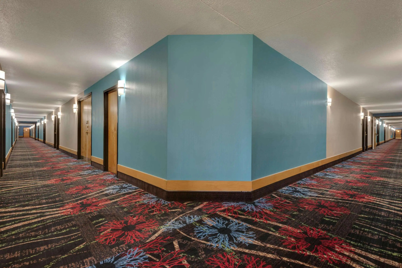 Baymont by Wyndham Muncie Near Ball State University