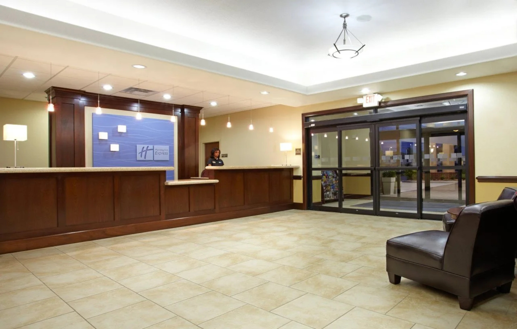 Holiday Inn Express & Suites Deer Park by IHG