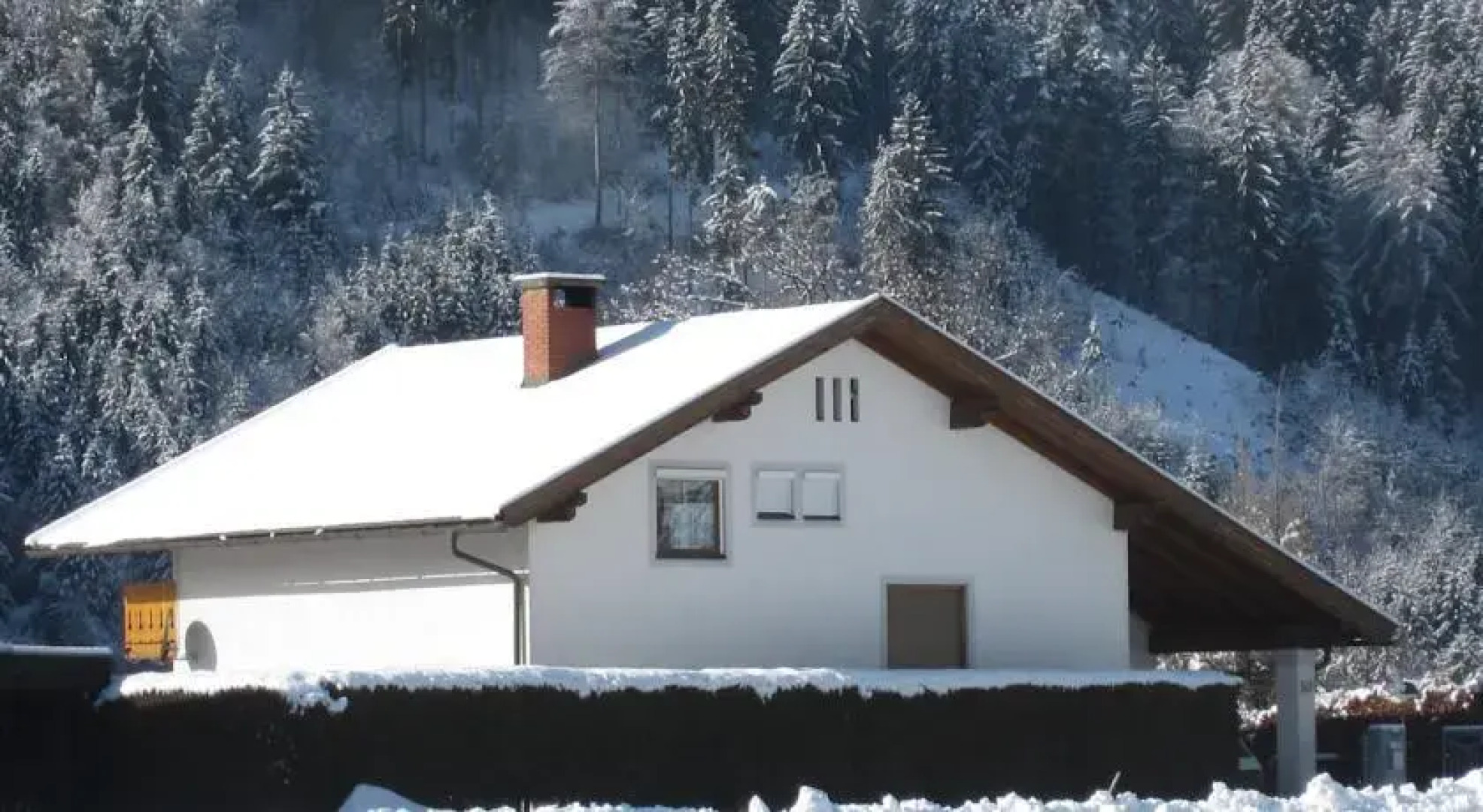 Ferienwohnung Valente