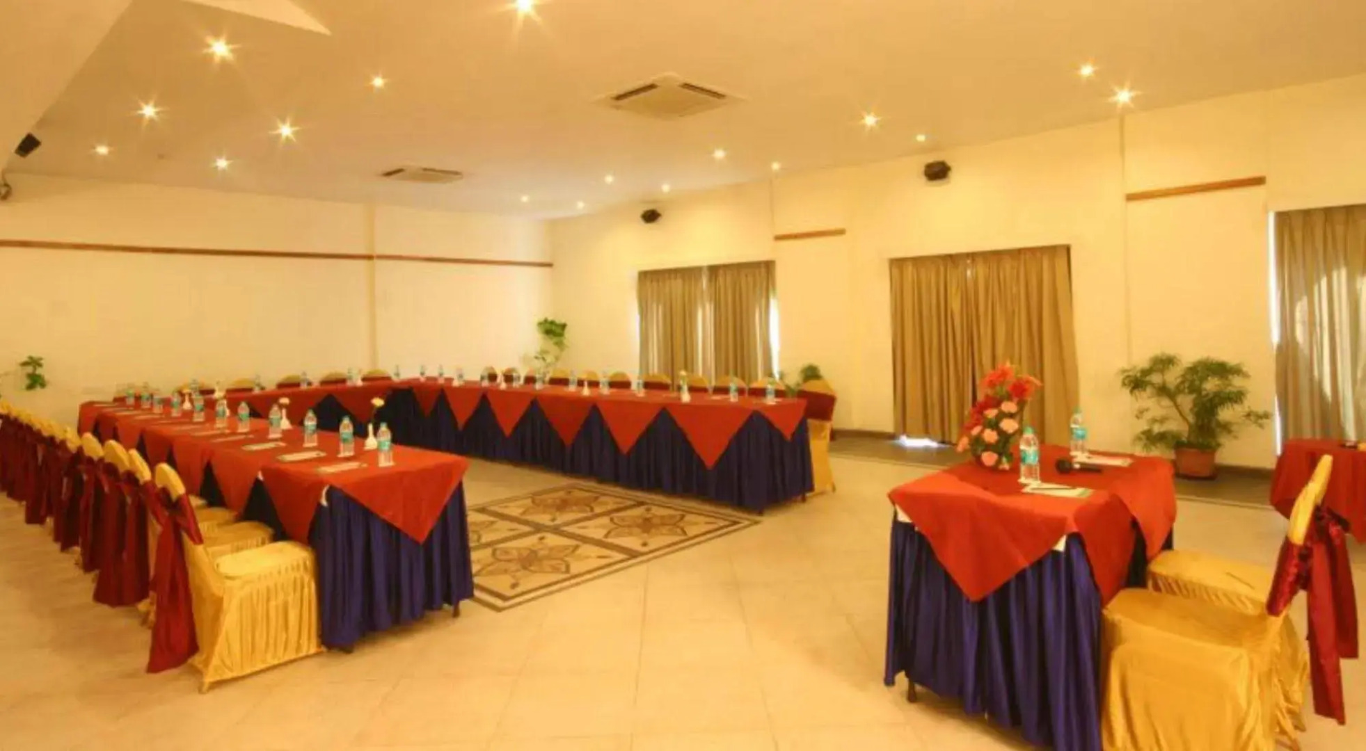 Neelam's The Grand Hotel Goa