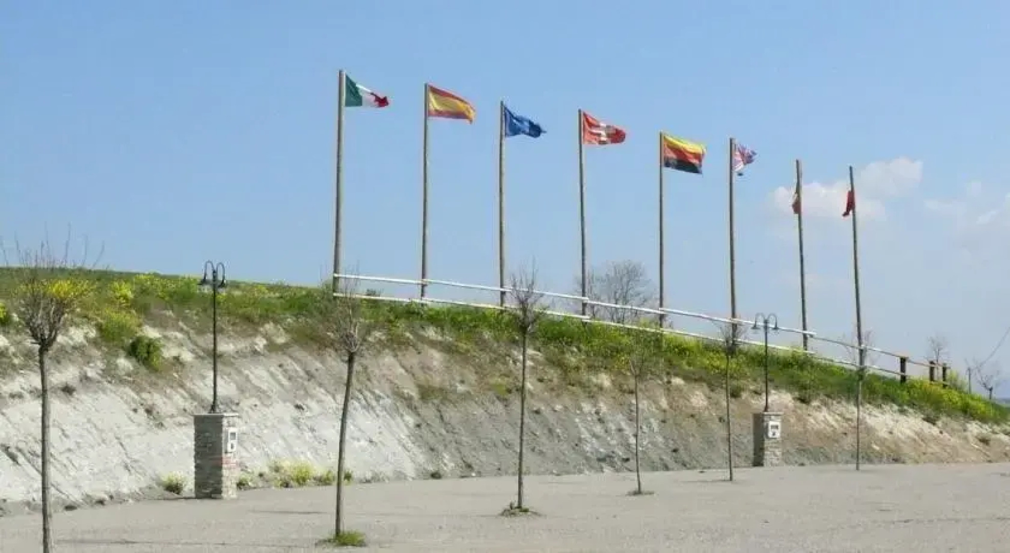 Agriturismo Cascina Zanot