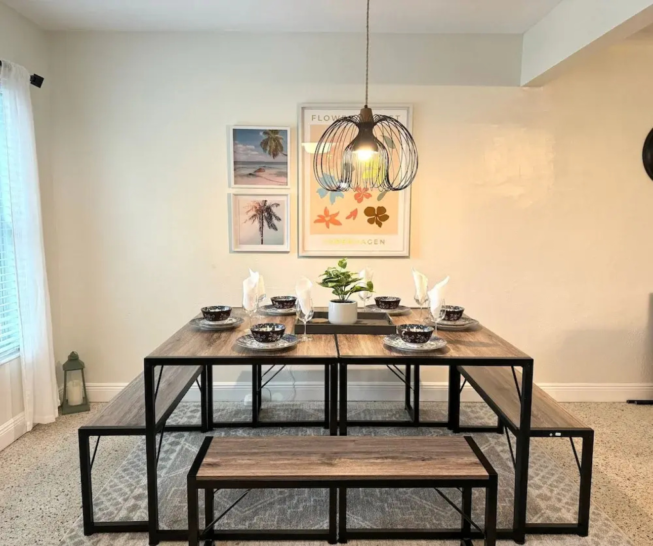 Palm Oasis 2 2 Serene Backyard Private Poolside