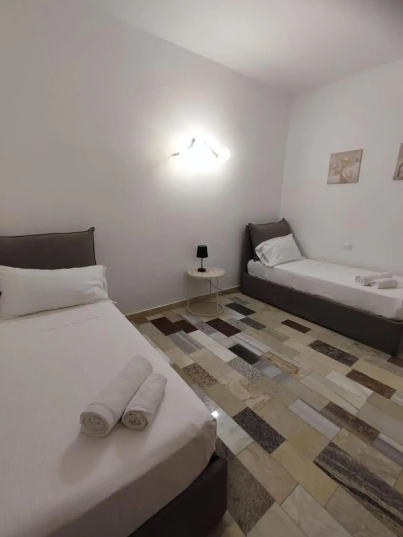 Don Vittorio Country Village