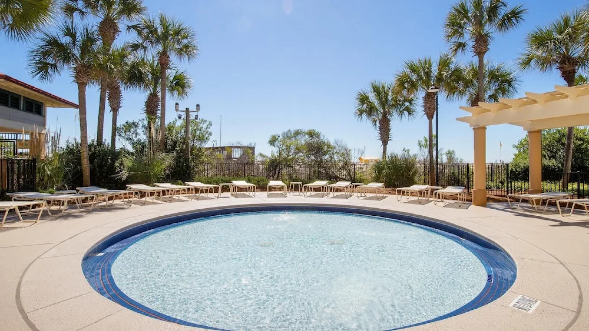 Beachside Two 4277 at Sandestin