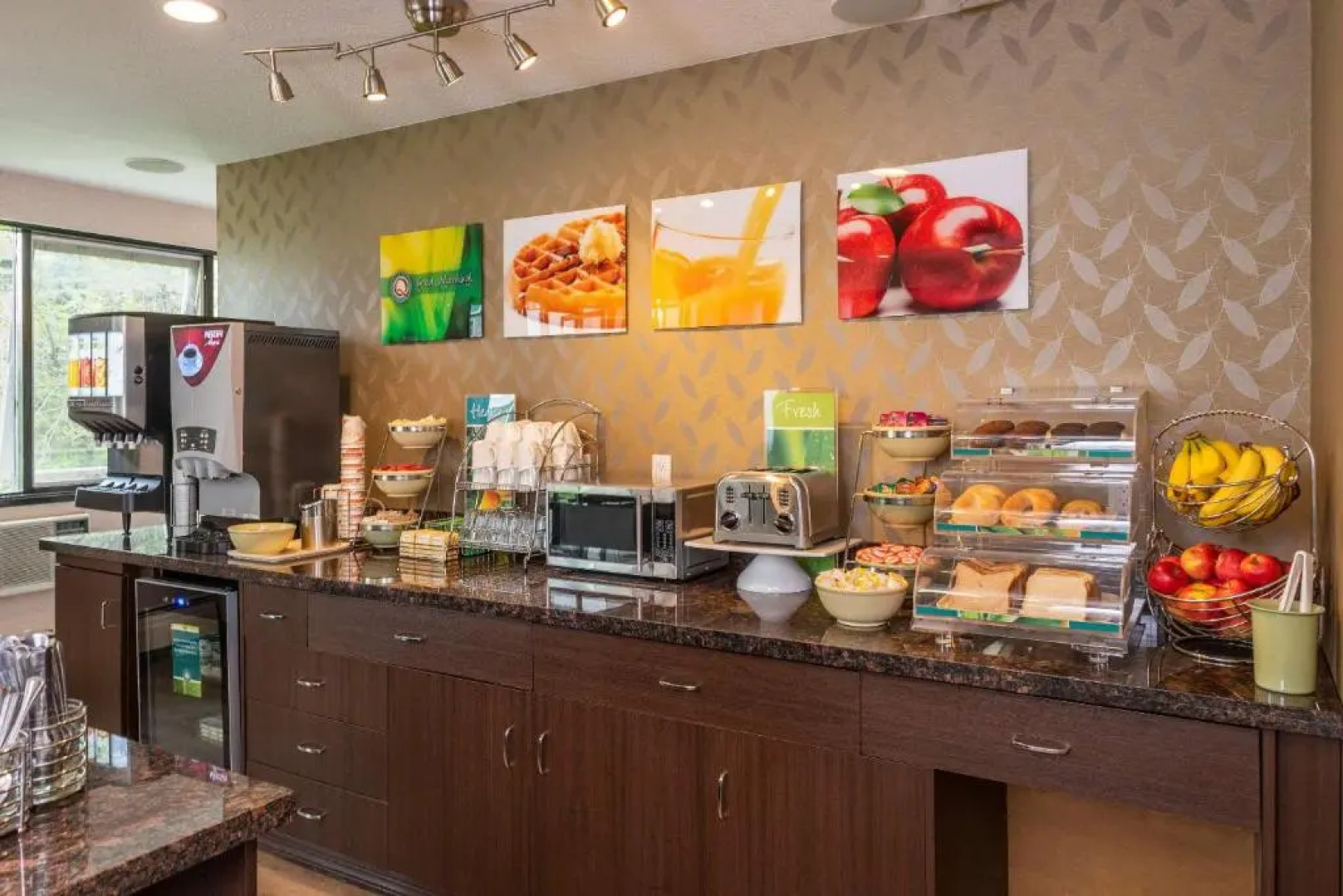 Prestige Riverside Lodge