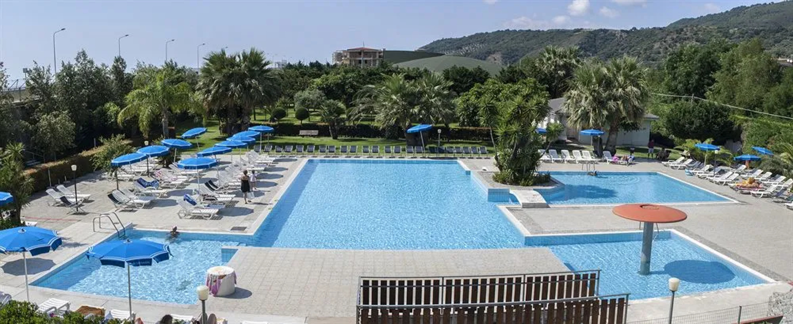 Villaggio Hotel Eurolido