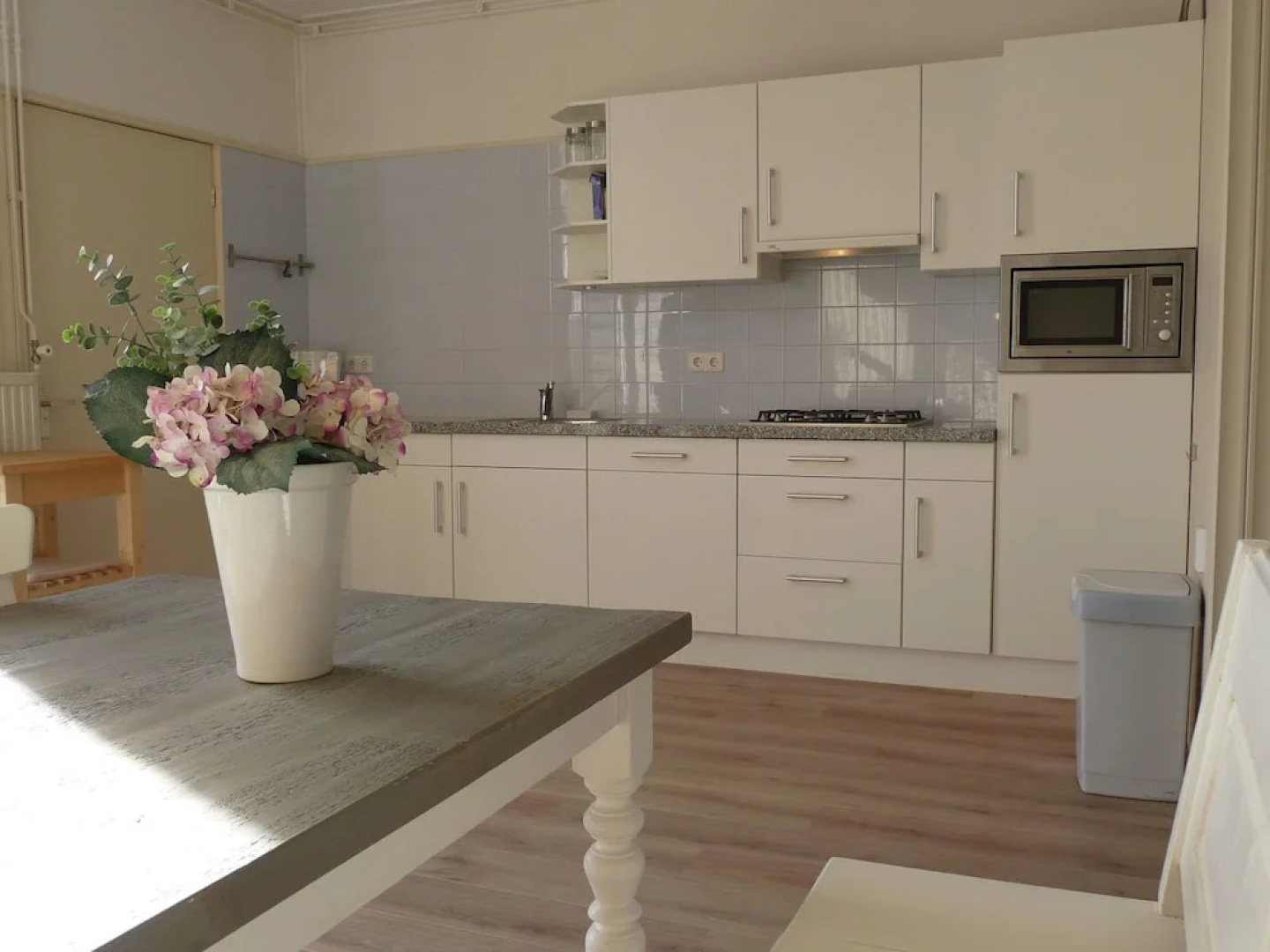 Attractive, 6-person Holiday Home Located on the Central Square of the Village of Koudekerke