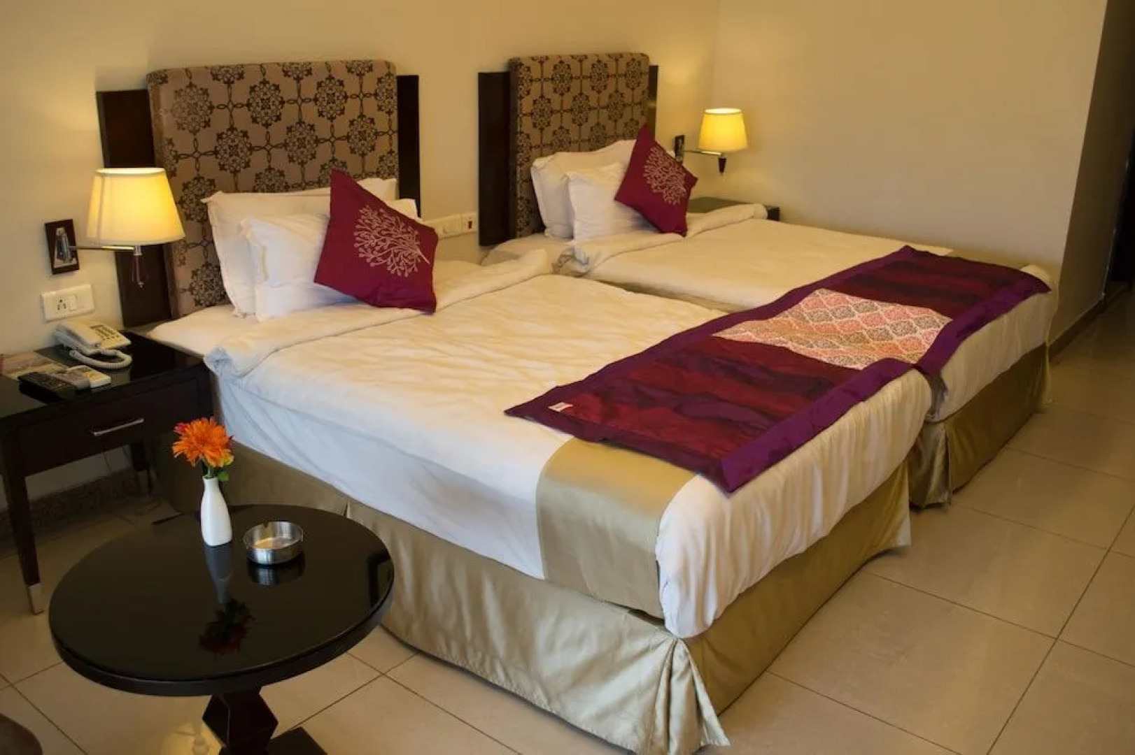 OYO 1533 Resort near Barabati Stadium