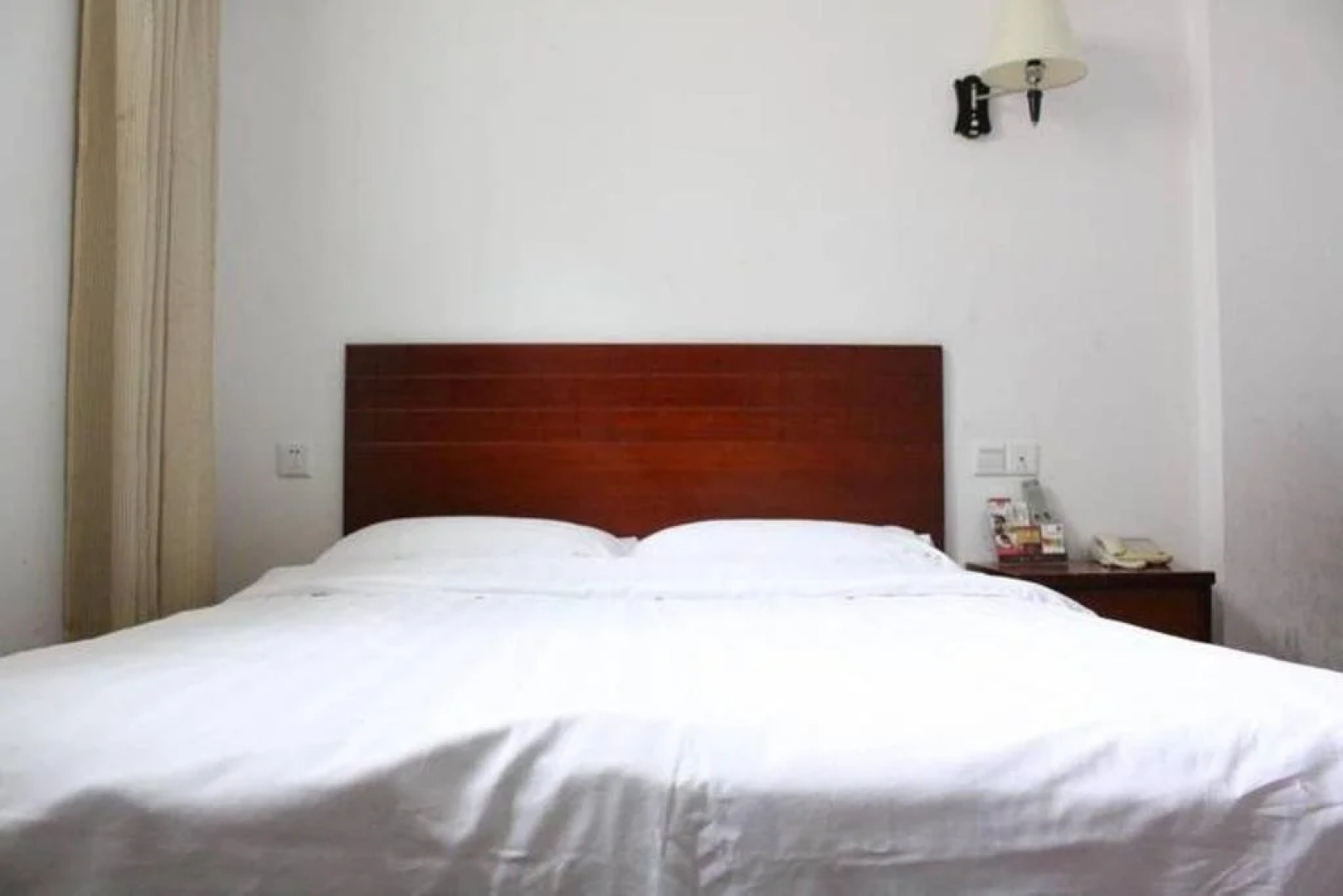 Shanshui Holiday Hotel