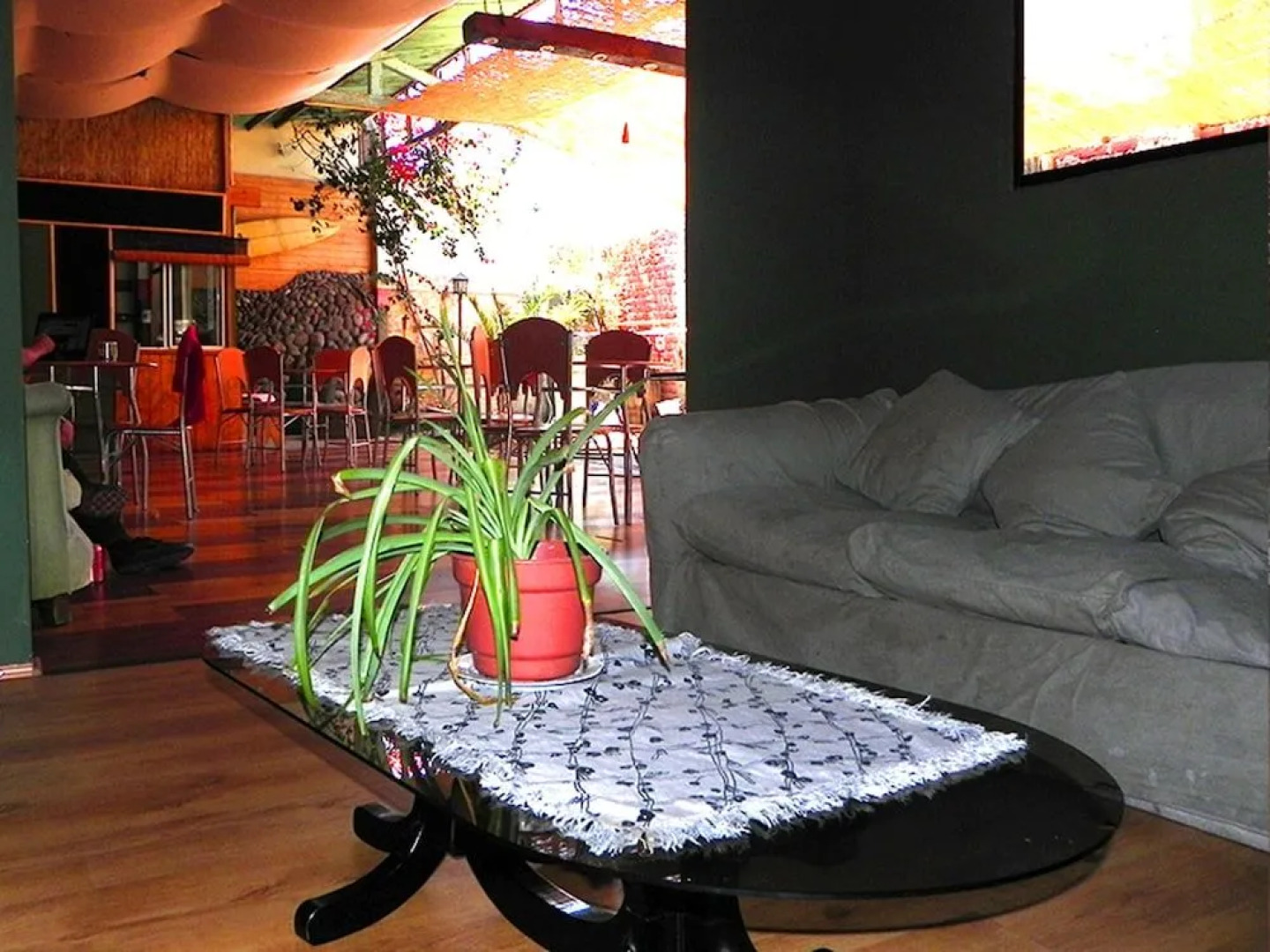 Arica Surf House