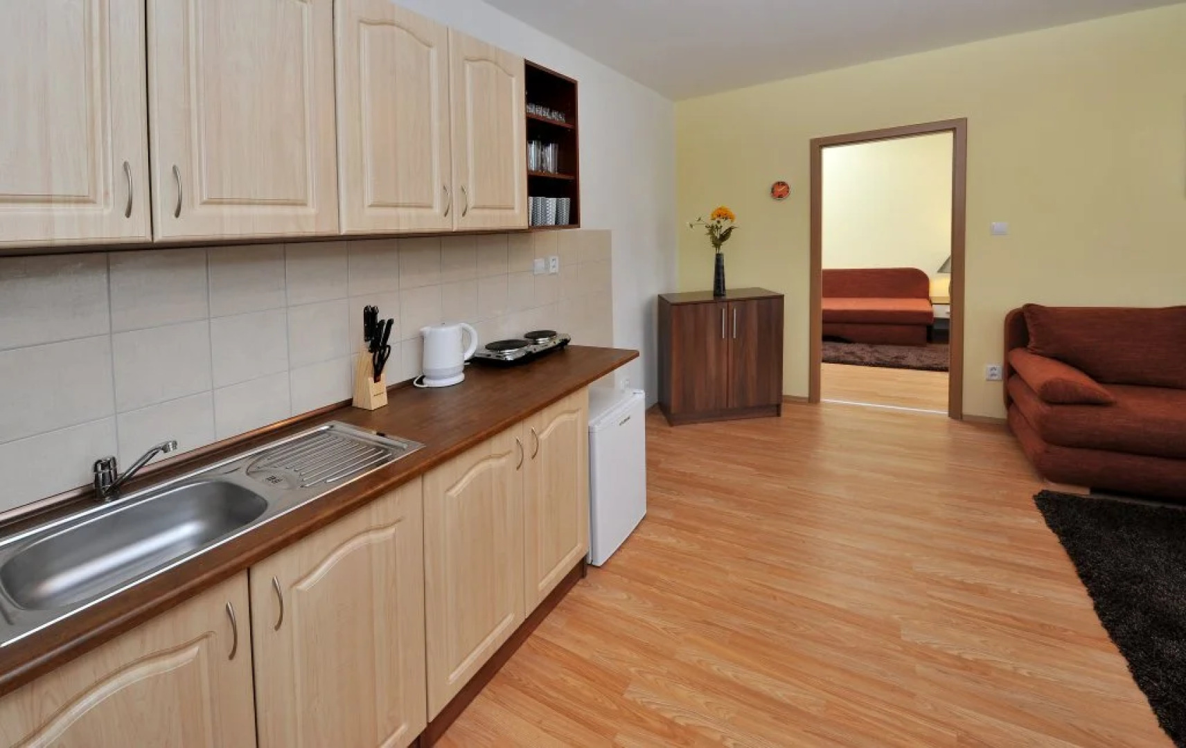 APLEND Vila Beatrice