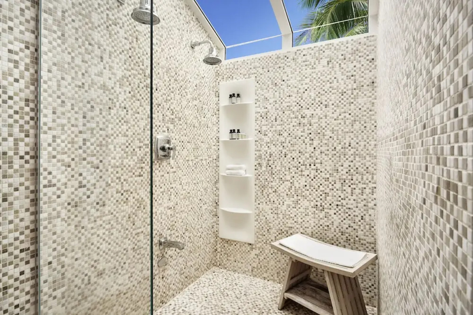 Fairmont El San Juan Villa Experience